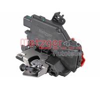 METZGER Serratura Posteriore Sinistra per Audi A4 8E2 B6 2.0 1.6 8E5 1.9