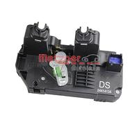 Metzger Serratura Posteriore Sinistra per Opel Astra Zafira