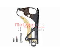 METZGER Set Catena Trasmissione Adatto A per BMW 1er 116i 118i 120i 3er 7490010