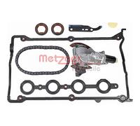 Metzger Set catena trasmissione per Audi Seat Skoda VW