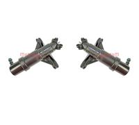 METZGER Set Della Doppia Lavaggio Scheinwerfer Per BMW 5er Touring E61