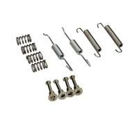 Metzger - Set di accessori per frenos. Molds, CR 841