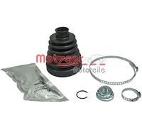 METZGER Set Di Guarnizioni Per Mercedes-Benz W169 W245