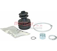 METZGER Set Di Guarnizioni Per Opel Meriva Corsa C F08 F68 73_ 78_ 79_
