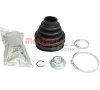 METZGER Set Di Guarnizioni Per Peugeot 206 Berlina 2A/C 206+ T3E Ford Focus