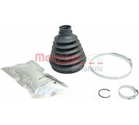 METZGER Set Di Guarnizioni Per Renault Kangoo Be Bop KW0/1 Kangoo/Grand