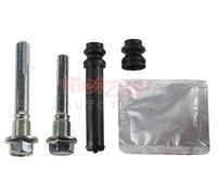 METZGER Set Di Guida Del Perno Del Freno Per Mitsubishi Eclipse Cross GK GK