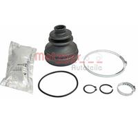 METZGER Set Manicotti Asse per VW Golf IV 1J1 1H1 1J5 Audi A4 8D2 B5 8E2 B6