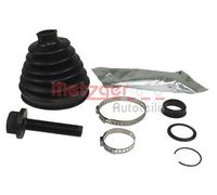 METZGER Set Manicotti Asse per VW Passat Variant 3B5 3B2 Audi A6 Avant 4B C5