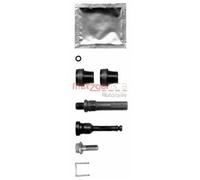 Metzger Set Manicotti di Guida per Pinza Freno Citroën Xsara Peugeot 206 306 Su