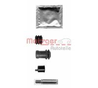 Metzger Set Manicotti di Guida per Pinza Freno Ford Probe Mazda 323 6 626 Mx-6