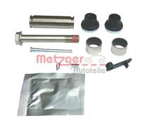 Metzger Set Manicotti di Guida per Pinza Freno per Citroen Fiat Peugeot