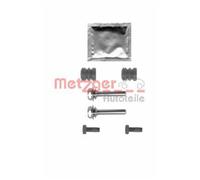 Metzger Set Perno di Guida per Alfa Romeo 145 146 155 164