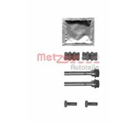 Metzger Set Perno di Guida per Ford Renault Toyota