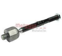 METZGER Snodo assiale per AUDI A4 B9 Avant (8W5, 8WD) A4 B9 Sedan (8W2, 8WC)