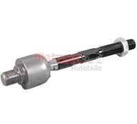 METZGER Snodo assiale per HYUNDAI i30 (FD) per KIA CEE'D SW (ED) Anteriore Sx