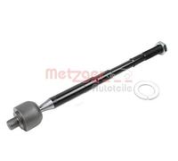 METZGER Snodo assiale per HYUNDAI Kona (OS) per KIA Niro (DE) Anteriore Sx