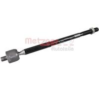 METZGER Snodo assiale per MAZDA CX-5 (KE, GH) Anteriore Sx Anteriore Dx 51033508