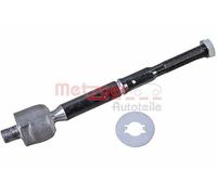 METZGER Snodo assiale per NISSAN NV200 Van / Station Wagon NV200 / Evalia Bus