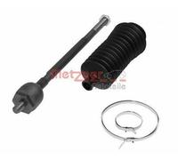 METZGER Snodo assiale per RENAULT CLIO II (BB0/1/2, CB0/1/2) KANGOO (KC0/1)