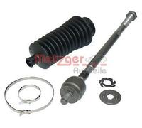 METZGER Snodo assiale per RENAULT CLIO II (BB0/1/2, CB0/1/2) KANGOO (KC0/1)