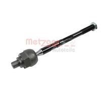 METZGER Snodo assiale per RENAULT Clio IV Hatchback (BH) Captur (J5, H5)