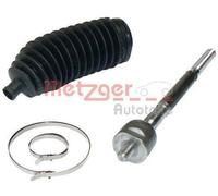 METZGER Snodo assiale per RENAULT ESPACE IV (JK0/1) Anteriore Sx Anteriore Dx