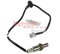 METZGER Sonda Controllo Lambda Adatto A per Toyota Corolla Verso 2.2 D-4D 2.0