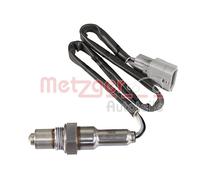 METZGER Sonda Controllo Lambda per Dacia Sandero II Logan MCV Nissan Note 1.2