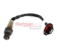 Metzger Sonda Lambda 1x per SAAB 9-3 Opel Adam Agila Astra Combo Corsa