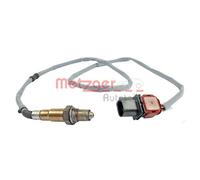 Metzger Sonda Lambda Cablaggio 1x Per Audi A3 TT Seat Leon Skoda Octavia VW Golf