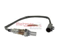 Metzger Sonda Lambda Ossigeno per Ford C-Max Focus Mondeo Transit Explorer