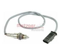 Metzger Sonda Lambda per BMW 1er 2er 3er 4er 5er 7er