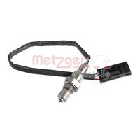 Metzger Sonda Lambda per BMW 2er X1 X2 Mini
