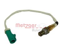Metzger Sonda Lambda per Ford Focus Grand