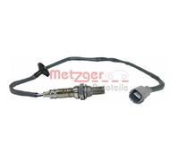 Metzger Sonda Lambda per Lexus GS Ls Toyota Alanlong Previa Prius