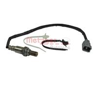 Metzger Sonda Lambda per Lexus Toyota