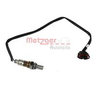 Metzger Sonda Lambda per . Opel