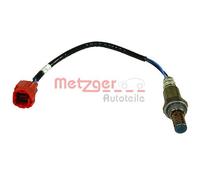 Metzger Sonda Lambda per Suzuki Jimny Grand 1x Sensore Ossigeno