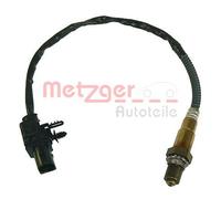 Metzger Sonda Lambda per Volvo S60 V70 Xc70 Xc90