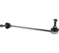 METZGER Stabilisator Anteriore Sinistra Koppelstange 53063911 292 mm Metallo
