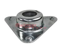 METZGER Supporti Ammortizzatore Anteriore Sinistra Destra per Renault Clio III
