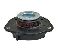 Metzger Supporto Ammortizzatore a Molla Frontale per Audi Seat Skoda VW