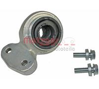 METZGER Supporto Braccio Oscillante Anteriore Sinistra Posteriore per BMW 3er