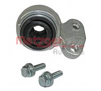 METZGER Supporto Braccio Oscillante Frontale Dx. Post. per BMW 3er Compatto 316