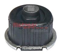 METZGER Supporto Corpo Assale Gommato Per Mercedes-Benz Classe C W202