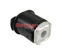 METZGER Supporto Corpo Assale Gommato Per VW Tiguan 5N_ 2.0 TDI 4MOTION