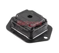 METZGER Supporto Corpo Assale Posteriore Sinistro Destro Per Citroën