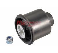 METZGER Supporto Corpo Assale Posteriore Sinistro Destro Per VW Golf IV 1J1 Polo