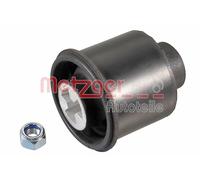 METZGER Supporto Corpo Assale Posteriore Sinistro Destro Per VW Golf IV 1J1 Polo